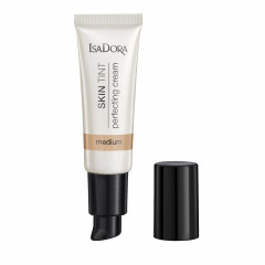 Isadora Skin Tint Perfecting Cream Nr.32 - Medium Совершенствующий Крем Оттенка Кожи
