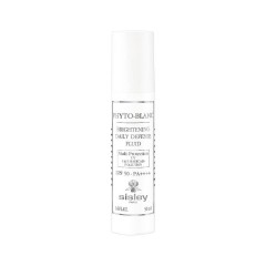 Sisley (Сислей) Phyto-Blanc Brightening Daily Defense Fluid SPF 50, 50 мл