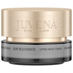 Juvena Lifting Night Cream - Normal to dry skin Gesichtscreme Skin Rejuvenate, 50 мл