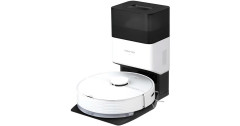 Roborock Roborock Q7+, Saugroboter weiss, inkl. Auto-Entleerungsstation Pure  weiss Roborock Q7+, вакуумный робот белый, включая станцию ??для опорожнения автомобилей Pure