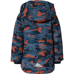 name it Winterjacke NMMMAX fur Jungen Зимняя куртка NMMMAX для мальчика