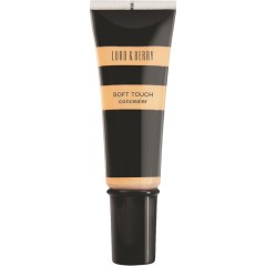 Lord & Berry Teint Soft Touch Concealer Консилер, Ivory / 6 g