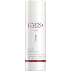 Juvena (Ювена) Rejuven Men Sportive Cream Мужской крем для лица Anti Oil & Shine, 50 мл