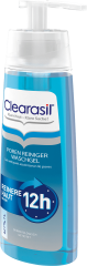 Clearasil Waschgel Poren Reiniger Гель для умывания для загрязненной кожи лица, 200 мл