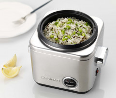 Cuisinart Cuisinart Reiskocher CRC800E, 700 W  Рисоварка Cuisinart CRC800E, 700 Вт