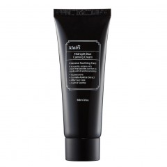 Dear Klairs Dear Klairs Midnight Blue Calming Cream  Дорогой Klairs Midnight Blue Успокаивающий крем