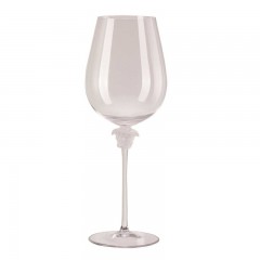 Rosenthal meets Versace Rosenthal Versace Medusa Lumiere Rotwein Bordeaux Glas h: 280 mm / 990 ml Rosenthal Versace Medusa Lumiere Бокал для красного вина Бордо, высота: 280 мм / 990 мл