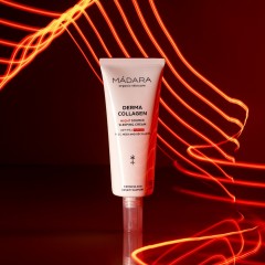 MADARA Derma Collagen Night Source  Ночной источник коллагена Derma