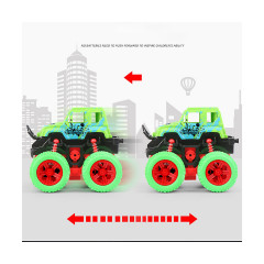 Vicabo Spielzeugauto Tragheit Offroad Auto Spielzeugautos fur Kinder Игрушечная машинка Inertia Offroad Car Игрушечные машинки для детей