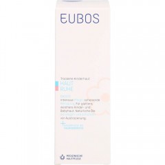 Eubos KINDER Haut Ruhe Badeol ДЕТСКОЕ Успокаивающее Масло для Ванн