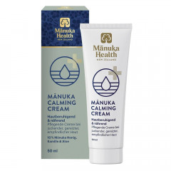 Manuka Health Calming Cream  Успокаивающий крем