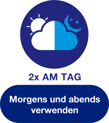 Clearasil Pads Poren Reiniger Средство для очищения лица, диски, 65 шт