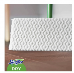 Swiffer dry 2packs x 36st (72stk), Сменные салфетки для швабры для сухой уборки полов, 36 штук х 2 упаковки