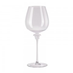 Rosenthal meets Versace Rosenthal Versace Medusa Lumiere Rotwein Burgunder Glas h: 280 mm / 870 ml Rosenthal Versace Medusa Lumiere Бокал для красного вина Бургундия высота: 280 мм / 870 мл