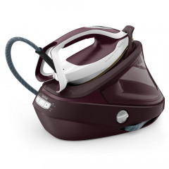Tefal Tefal Dampfbugelstation Dampfbugelstation PRO EXPRESS ULTIMATE II GV9721 Паровая гладильная станция Tefal Паровая гладильная станция PRO EXPRESS ULTIMATE II GV9721
