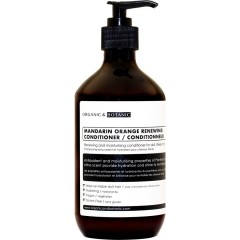 Organic Botanic Renewing Conditioner Обновляющий кондиционер