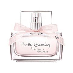 Betty Barclay (Бетти Барклай) Precious Moments Eau de Toilette Туалетная вода Spray Спрей, 50 мл