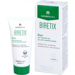 Biretix Duo Gel дуэт гель