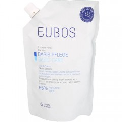 Eubos CREME Olbad Nachf.Btl. Пакет CREME для масляной ванны