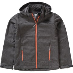 McKinley Kinder Softshelljacke BONNY Детская куртка софтшелл BONNY