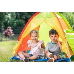 myToys ORIGINALS myToys Abenteuerspielzelt приключенческая игровая палатка myToys