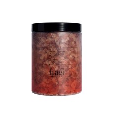 Hagi Cosmetics NATURAL HIMALAYAN BATH SALT  НАТУРАЛЬНАЯ ГИМАЛАЙСКАЯ СОЛЬ ДЛЯ ВАНН