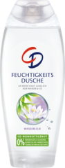 CD Wasserlilie, Увлажняющий Гель для Душа с Ароматом Лилии250 мл
