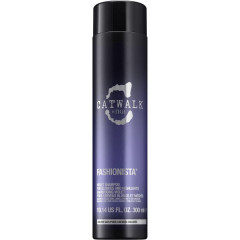 TIGI Violet Shampoo Фиолетовый шампунь