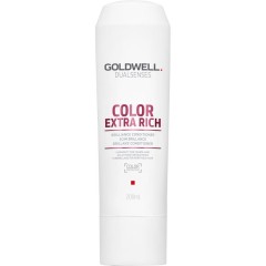 Goldwell (Голдвелл) Color Extra Rich Brilliance Conditioner Кондиционер для окрашенных волос, 1000 мл