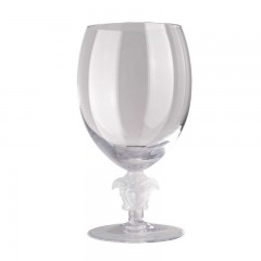 Rosenthal meets Versace Rosenthal Versace Medusa Lumiere Rotwein Glas h: 162 mm / 476 ml Бокал для красного вина Rosenthal Versace Medusa Lumiere, высота: 162 мм / 476 мл