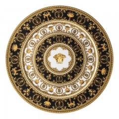 Rosenthal meets Versace Rosenthal Versace I love Baroque Platzteller 33 cm Rosenthal Versace I love Baroque подтарелка 33 см