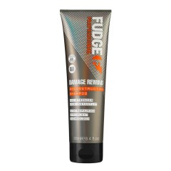 Fudge Damage Rewind Reconstructing Shampoo Восстанавливающий шампунь Damage Rewind