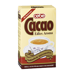 Cebe Какао 250г