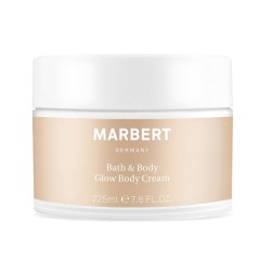 Marbert Glow Body Cream Сияющий крем для тела
