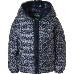 United Colors of Benetton Winterjacke FUNZ FALL fur Madchen Зимняя куртка FUNZ FALL для девочки