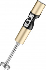 ritter ritter Stabmixer ritter Stilo 7, Stabmixer, Geschwindigkeitsstufen: 3  ручной блендер ritter ritter Stilo 7, ручной блендер, уровни скорости: 3