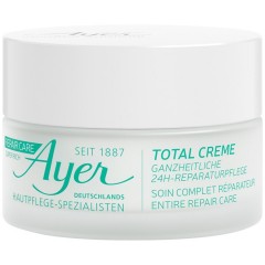 Ayer Total Cream  Всего сливок