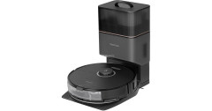Roborock Roborock S8+, Saugroboter schwarz, inkl. Robodock Plus  schwarz Roborock S8+, черный вакуумный робот, включая Robodock Plus