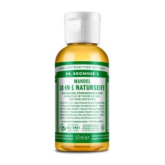 Dr. Bronner's Almond  Миндаль